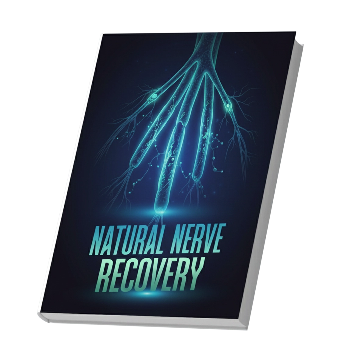 Natural Nerve Recovery sleep protocol bonus